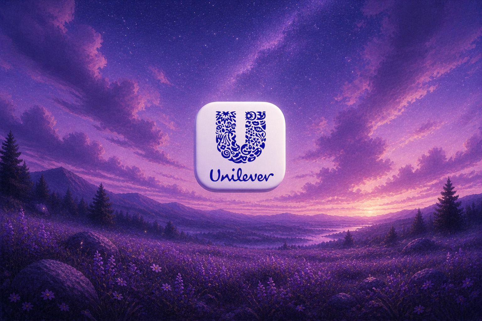 Unilever Just Replaced Its Ad Agency With 300,000 People. Every Brand Should Pay Attention.