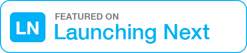 CreatorMap featured on Launching Next — influencer marketing platform
