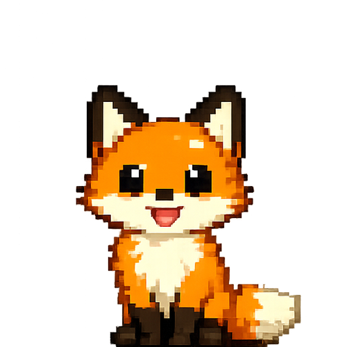 CreatorMap Fox