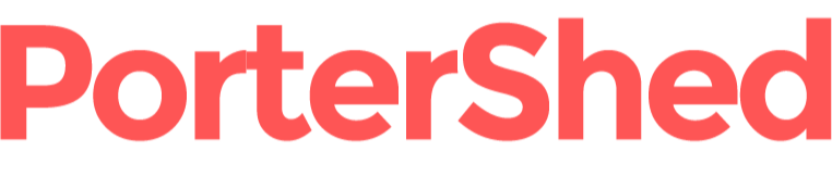 PorterShed — Galway innovation hub
